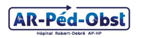 Equipe DARMPO - Hôpital Universitaire Robert Debré